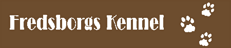 Fredsborgs Kennel