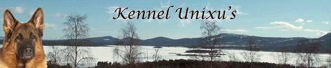 Kennel Unixu's